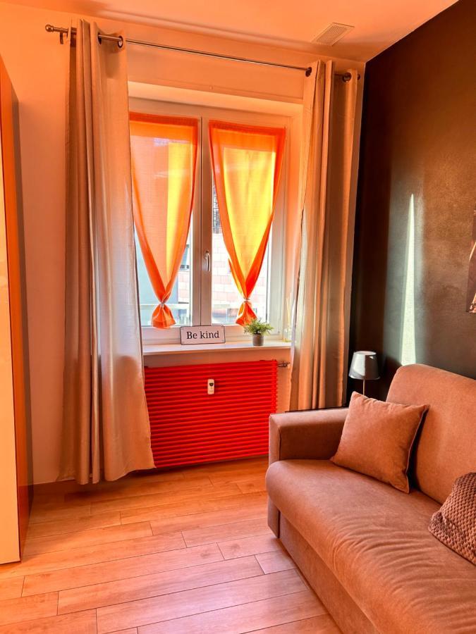 Bon Bon Del Centro No Ztl A Due Passi Da Piazza Alfieri Διαμέρισμα Άστι Εξωτερικό φωτογραφία
