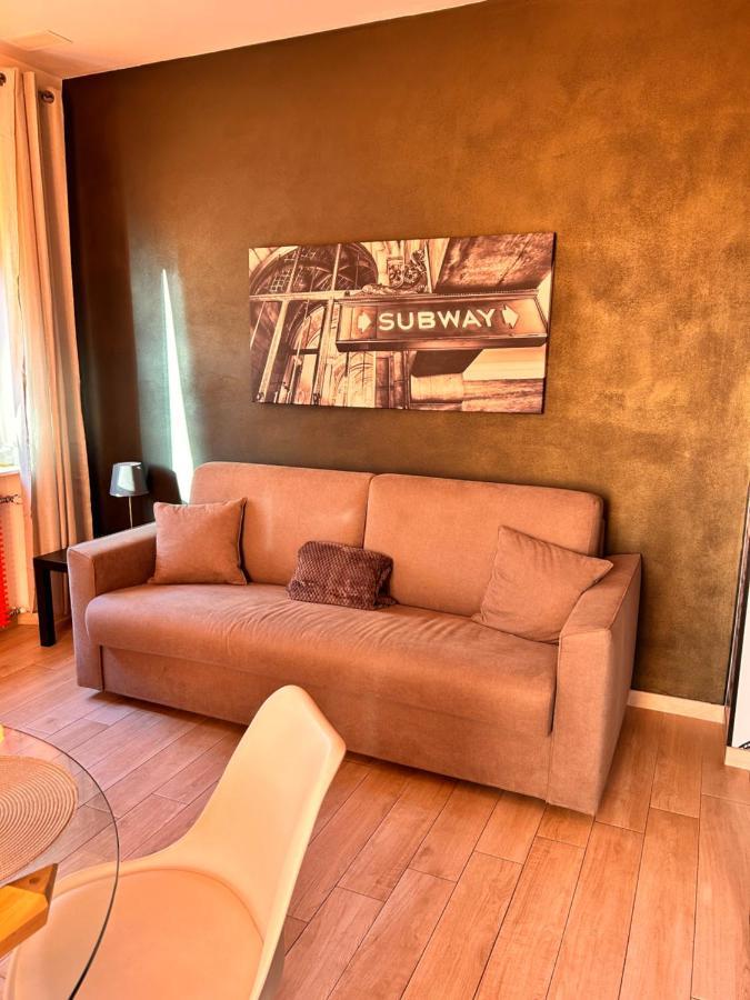 Bon Bon Del Centro No Ztl A Due Passi Da Piazza Alfieri Διαμέρισμα Άστι Εξωτερικό φωτογραφία