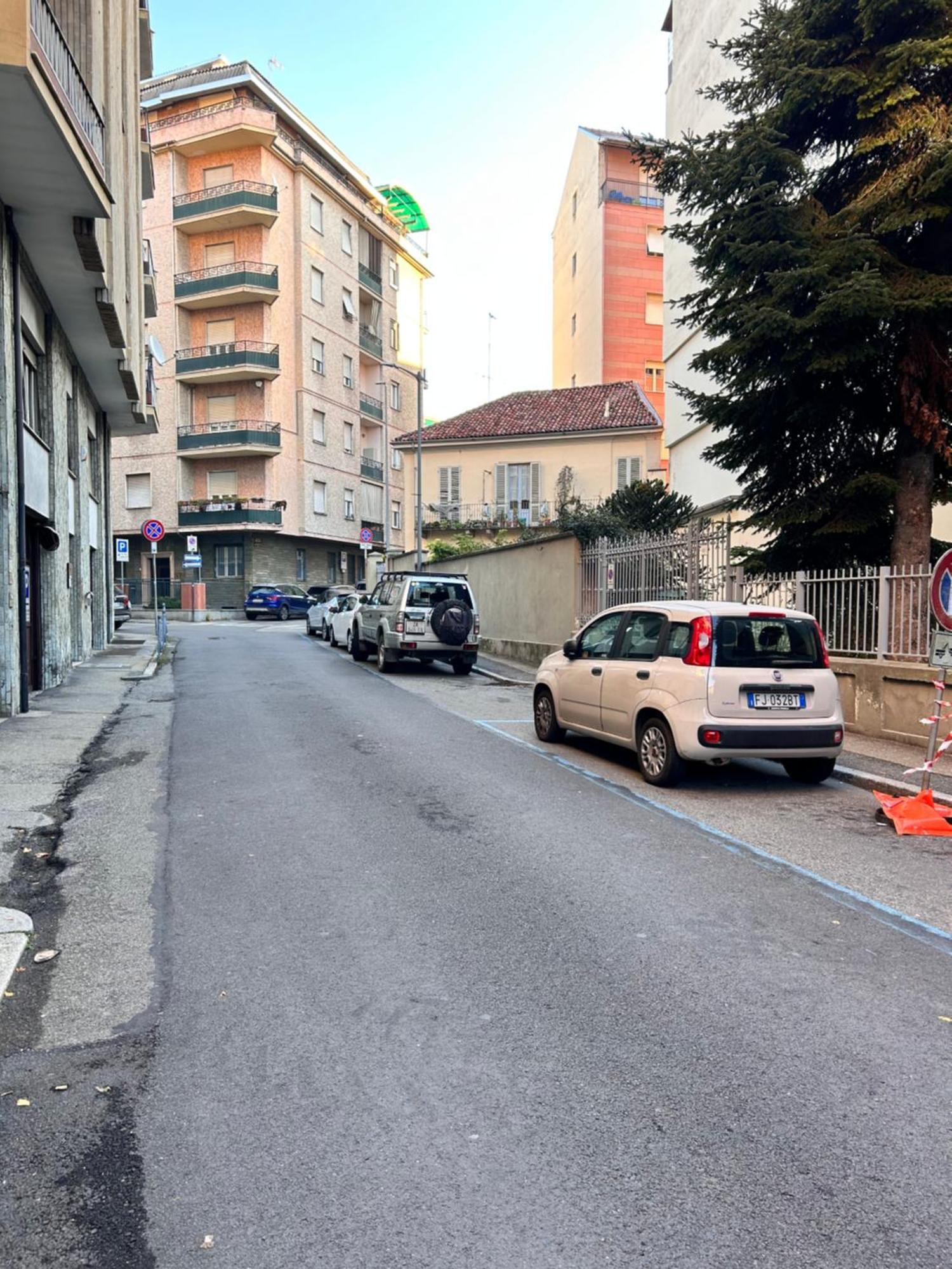 Bon Bon Del Centro No Ztl A Due Passi Da Piazza Alfieri Διαμέρισμα Άστι Εξωτερικό φωτογραφία